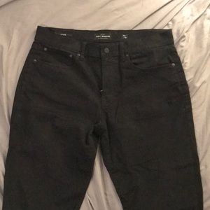 Black Lucky Brand Jeans 121